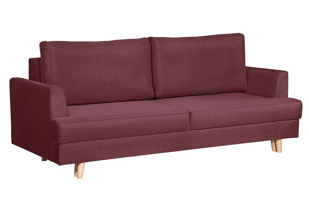 Диван Вивальди №1/Разные Цвета Ш-2260 х Г-1050 х В-1020 мм