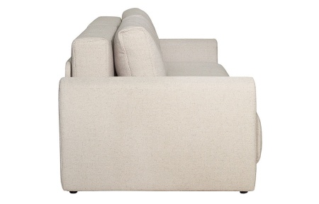 Ортопедический Диван Пикассо/Разные Цвета Ш-2390 х Г-1100 х В-920 мм