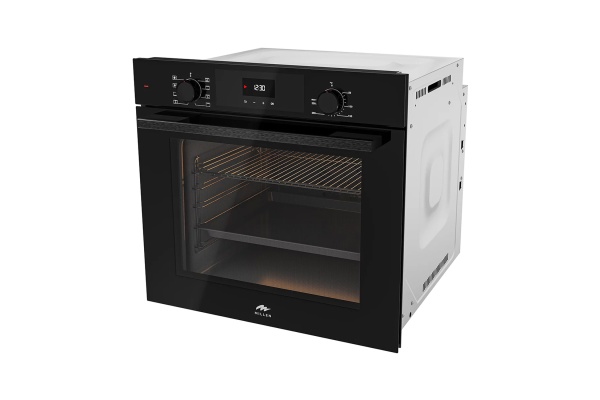 Встраиваемый духовой шкаф MILLEN MEO 6002 BB