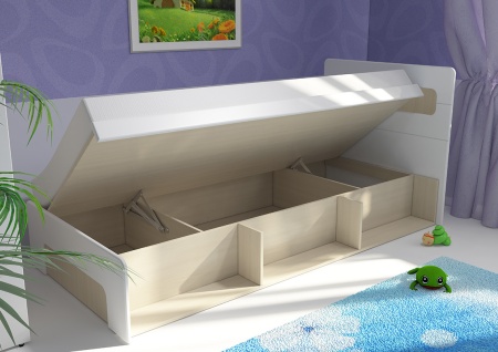 Детский Гарнитур Палермо №3 МДФ