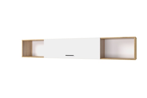 Полка "Ницца" 2032 МДФ/Разные Цвета