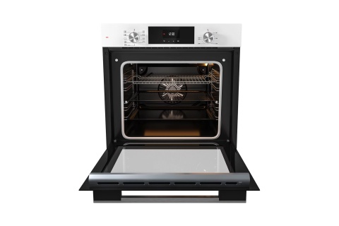 Встраиваемый духовой шкаф MILLEN MEO 6003 WH
