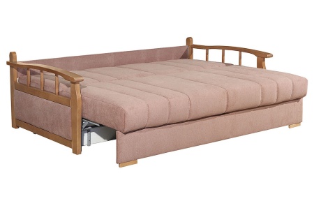 Ортопедический Диван Барон/Разные Цвета Ш-2180 х Г-1100 х В-900 мм