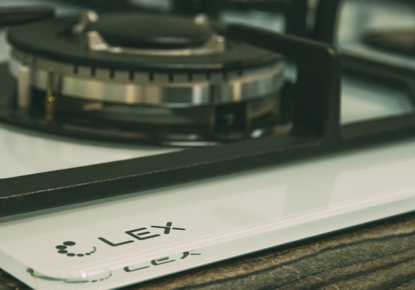 Газовая варочная поверхность GVG 640-1 WH