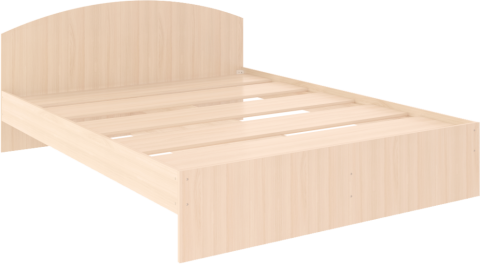 Кровать Веста Разные Цвета и Размеры