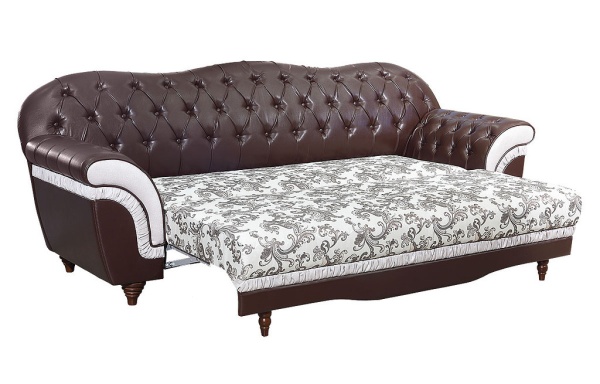 Диван Пума/Разные Цвета Ш-2710 х Г-1010 х В-1000 мм