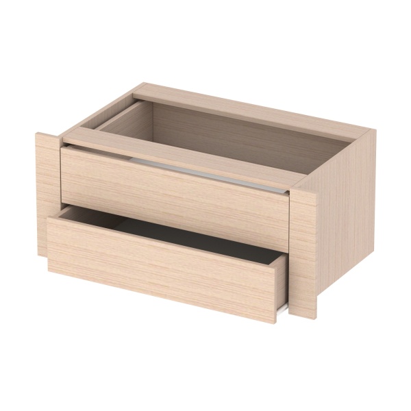 Шкаф-Купе 2-х Створчатый Тиффани Рамир Зеркальный 1000/1200/1400/1500/1600 мм/Разные Цвета